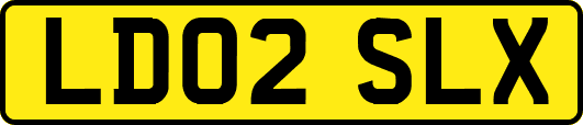 LD02SLX