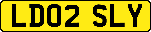 LD02SLY