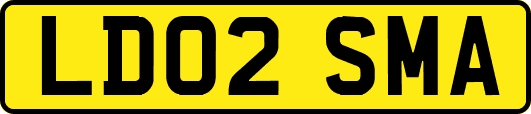 LD02SMA