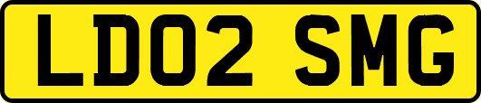 LD02SMG