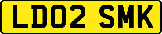 LD02SMK