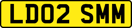 LD02SMM