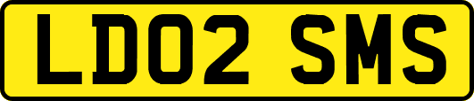 LD02SMS