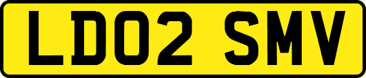 LD02SMV