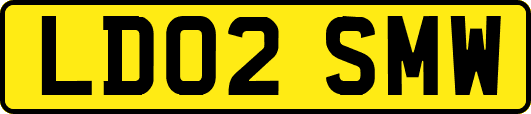 LD02SMW