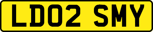LD02SMY