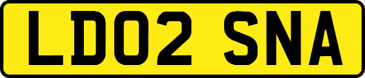 LD02SNA