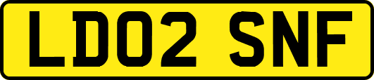 LD02SNF