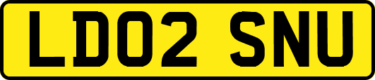 LD02SNU