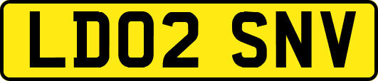 LD02SNV