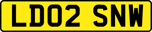 LD02SNW