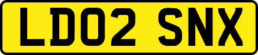 LD02SNX