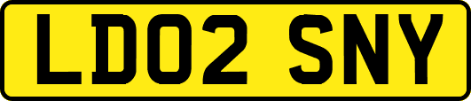 LD02SNY
