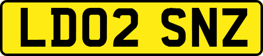 LD02SNZ