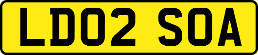 LD02SOA