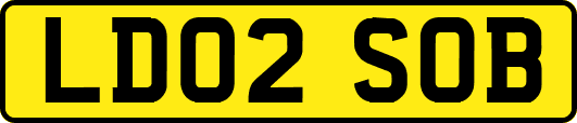 LD02SOB