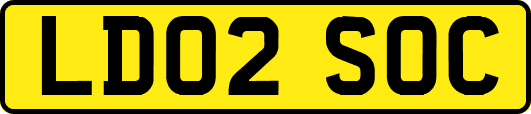 LD02SOC