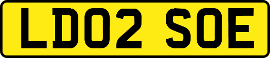 LD02SOE