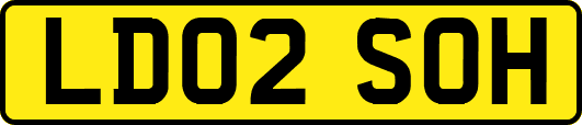 LD02SOH