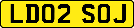 LD02SOJ
