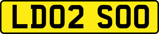 LD02SOO