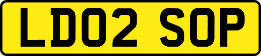 LD02SOP