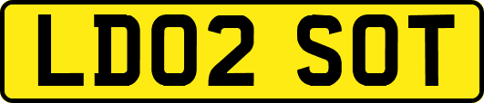 LD02SOT