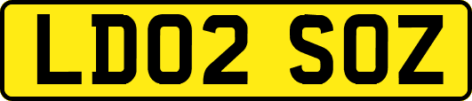 LD02SOZ