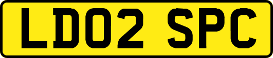 LD02SPC