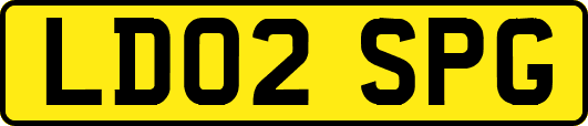 LD02SPG