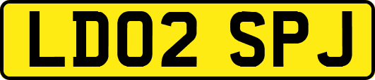 LD02SPJ