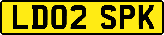 LD02SPK