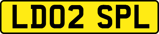 LD02SPL