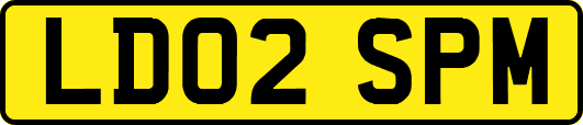 LD02SPM