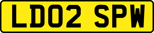 LD02SPW
