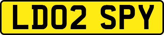 LD02SPY