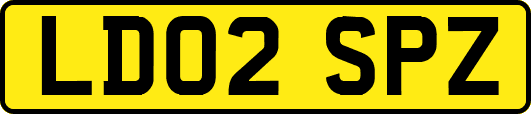 LD02SPZ