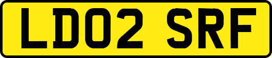 LD02SRF
