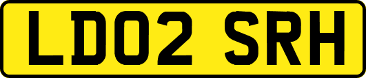 LD02SRH