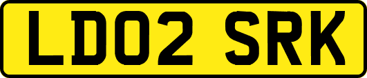 LD02SRK