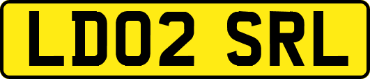 LD02SRL