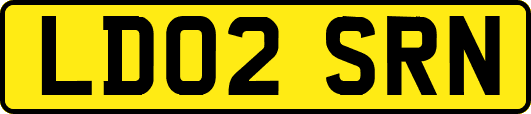 LD02SRN