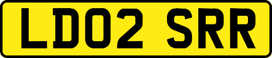 LD02SRR