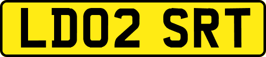 LD02SRT