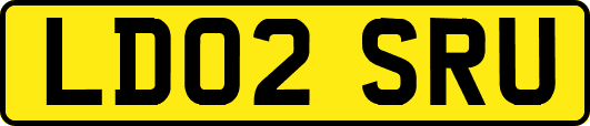 LD02SRU