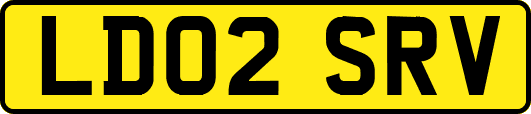 LD02SRV