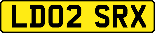 LD02SRX