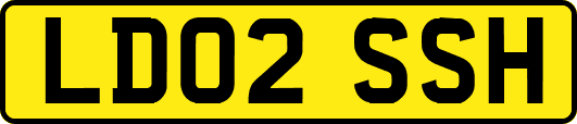 LD02SSH