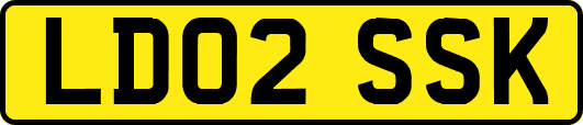 LD02SSK