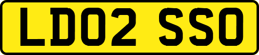LD02SSO